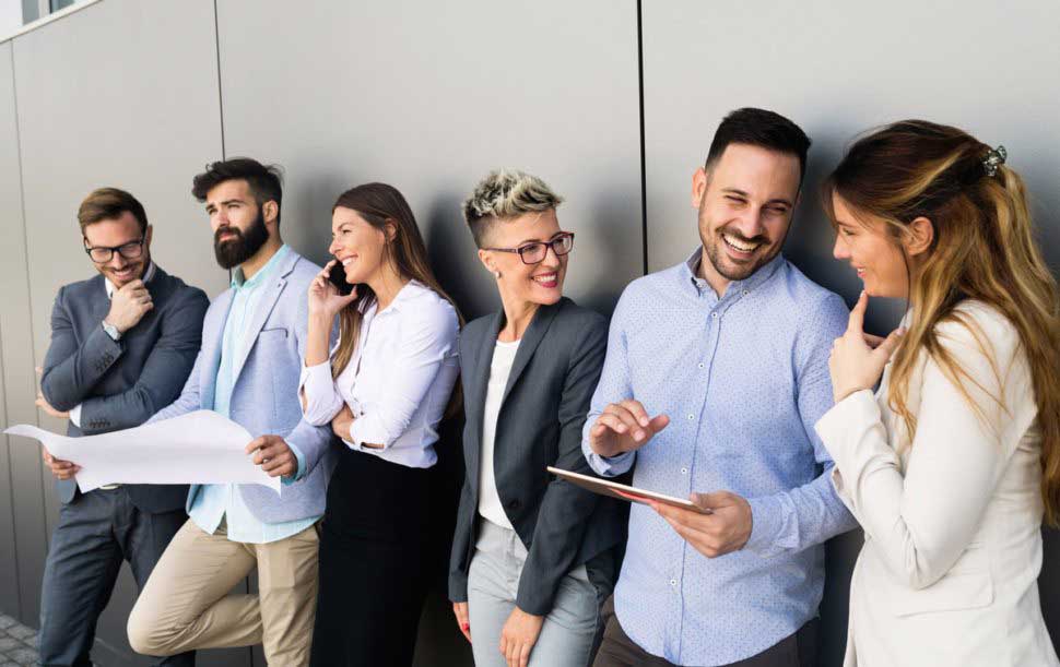 How Stay Calm from the First Time In Business. - Bibek and Associates